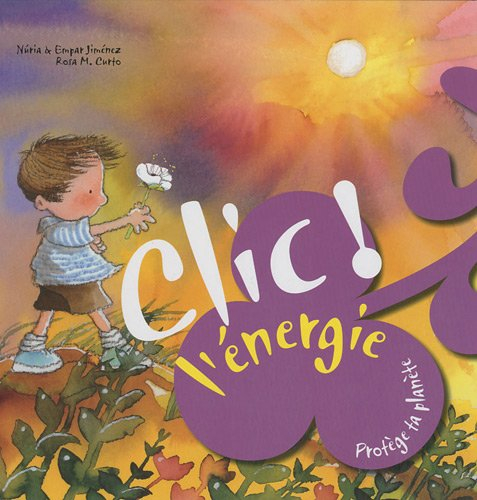 Clic ! L'énergie