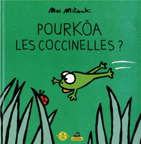 Pourkôa les coccinelles ?