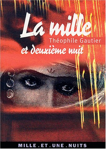 La mille et deuxième nuit