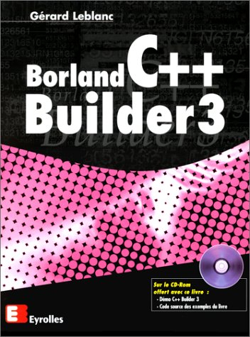 Borland C++ Builder 3