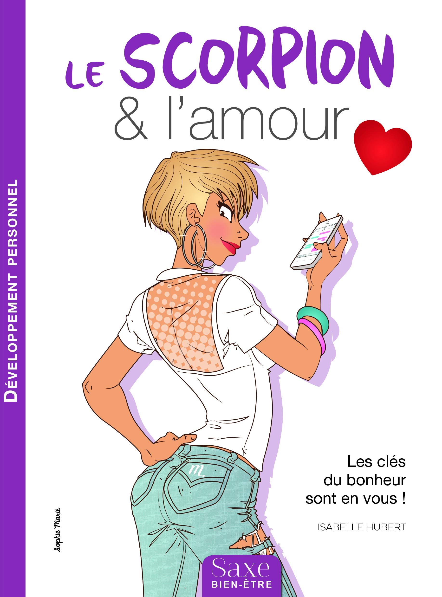 Le scorpion & l'amour