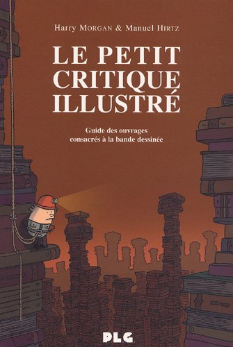 Le petit critique illustre