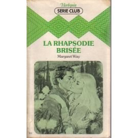 la rhapsodie brisée (harlequin)
