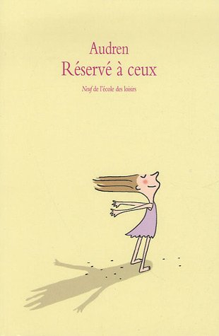 Réservé à ceux