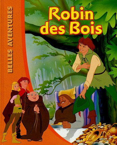 robin des bois