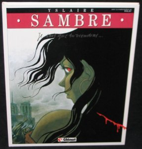 Sambre. Vol. 2. Je sais que tu viendras...