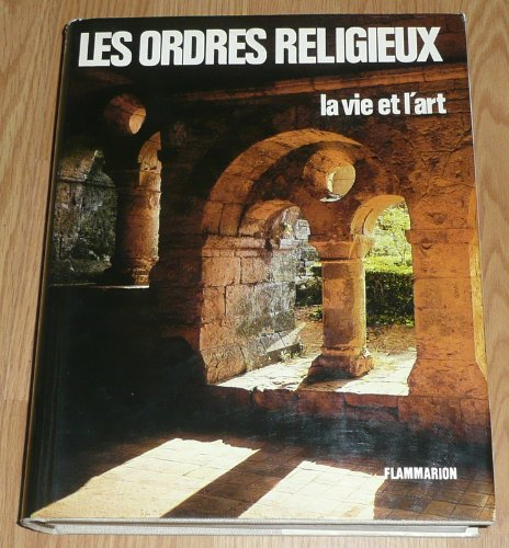 les ordres religieux