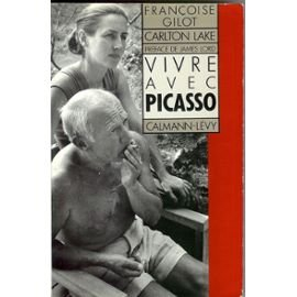 Vivre avec Picasso