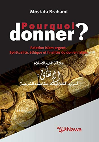 Pourquoi donner ?