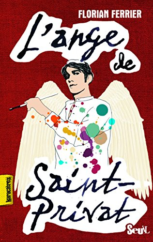 L'ange de Saint-Privat