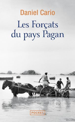 Les forçats du pays Pagan