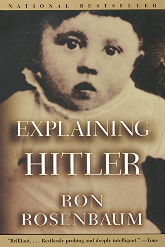 explaining hitler