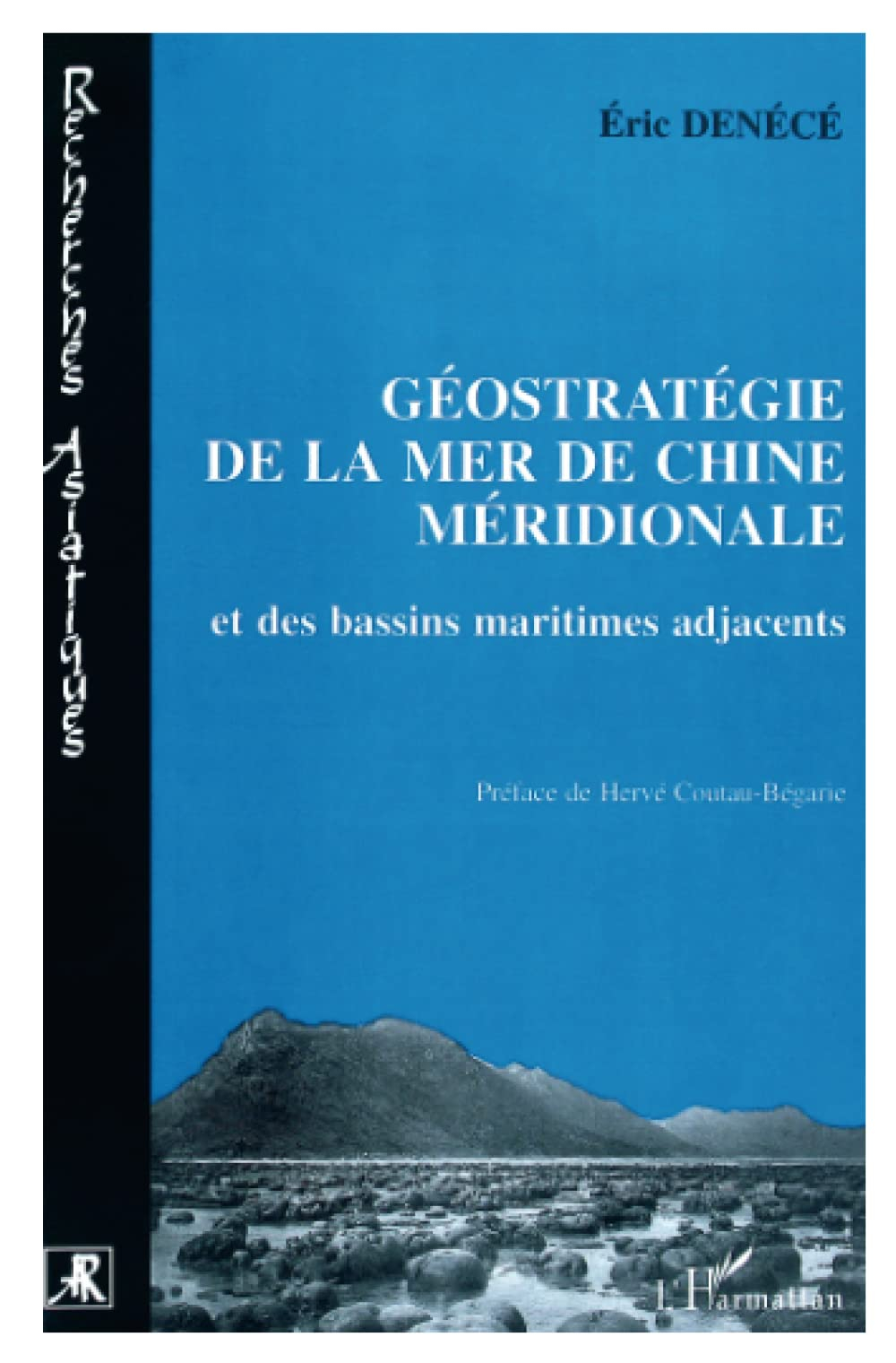 Géostratégie de la mer de Chine et des bassins maritimes adjacents