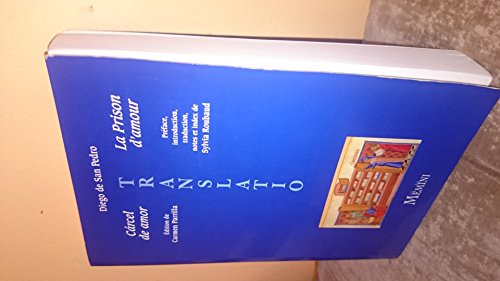 La prison d'amour. Carcel de amor. Continuacion