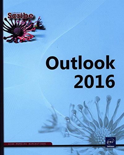Outlook 2016