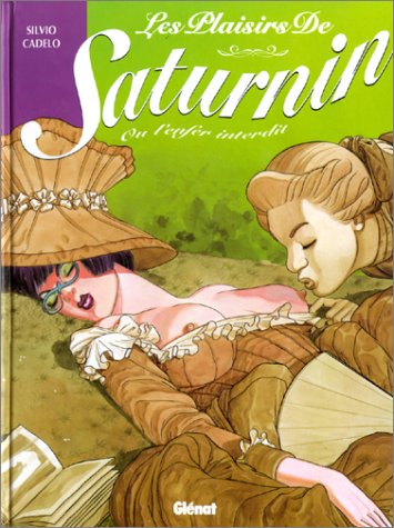 Les Plaisirs de Saturnin