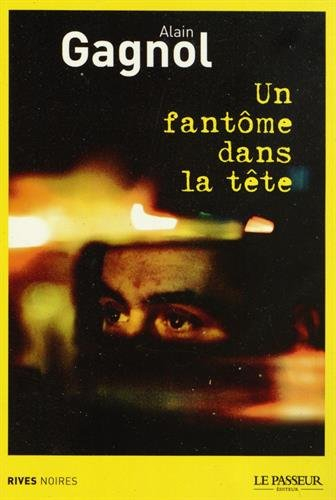 Un fantôme dans la tête