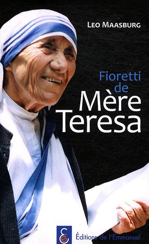 Fioretti de mère Teresa