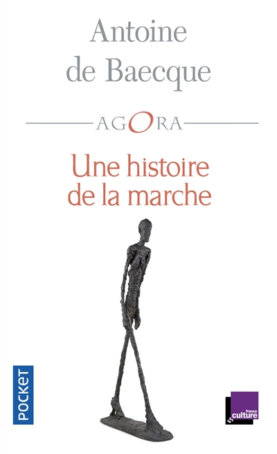 Une histoire de la marche