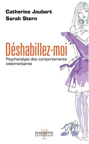 Déshabillez-moi : psychanalyse des comportements vestimentaires