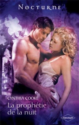 La prophétie de la nuit