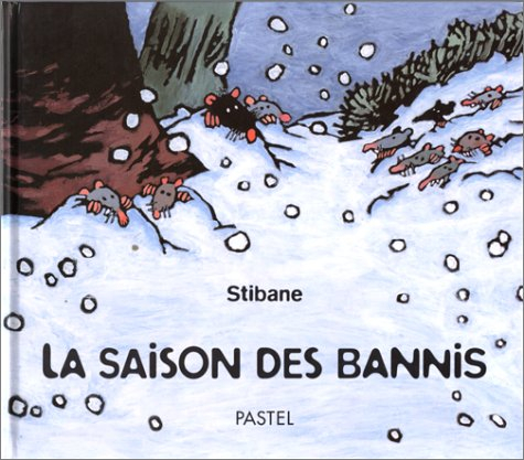 La saison de bannis