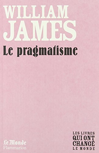 le pragmatisme (monde)