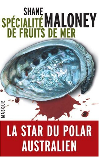 Spécialité de fruits de mer
