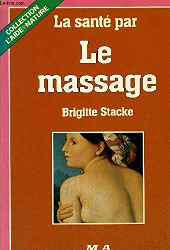 Le Massage
