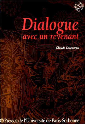 Dialogue avec un revenant