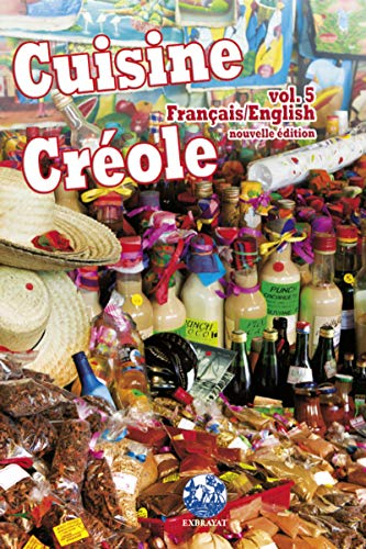 Cuisine créole. Vol. 5