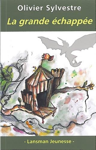 La grande échappée