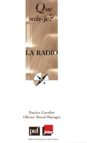 La radio
