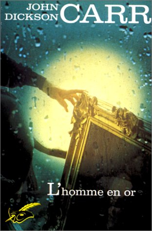 l'homme en or