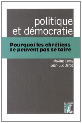 Politique et démocratie
