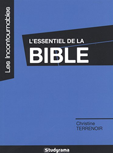 L'essentiel de la Bible