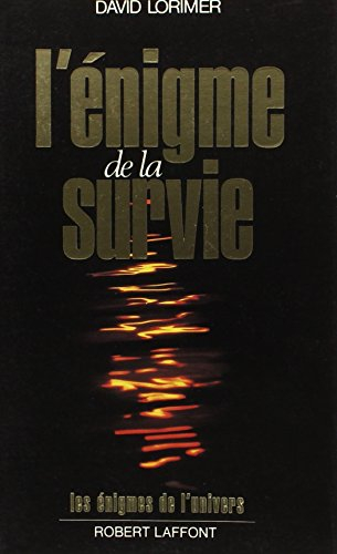 L'Enigme de la survie