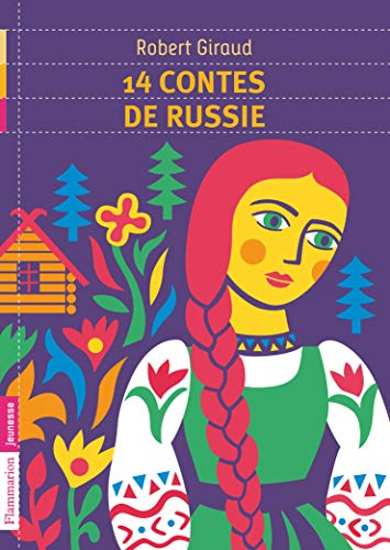 14 contes de Russie