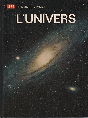 l'univers / le monde vivant