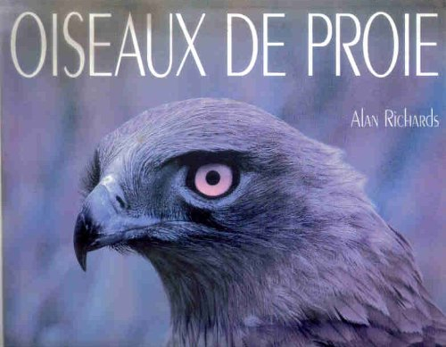 Oiseaux de proie