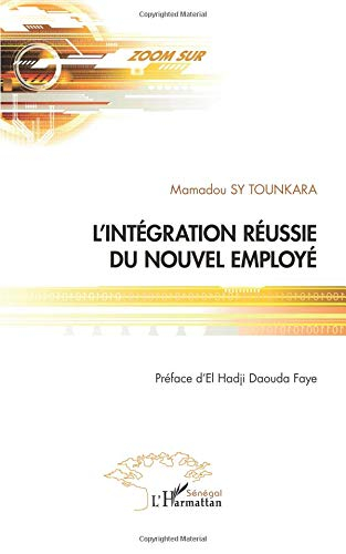 L'intégration réussie du nouvel employé