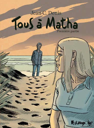 Tous à Matha. Vol. 1