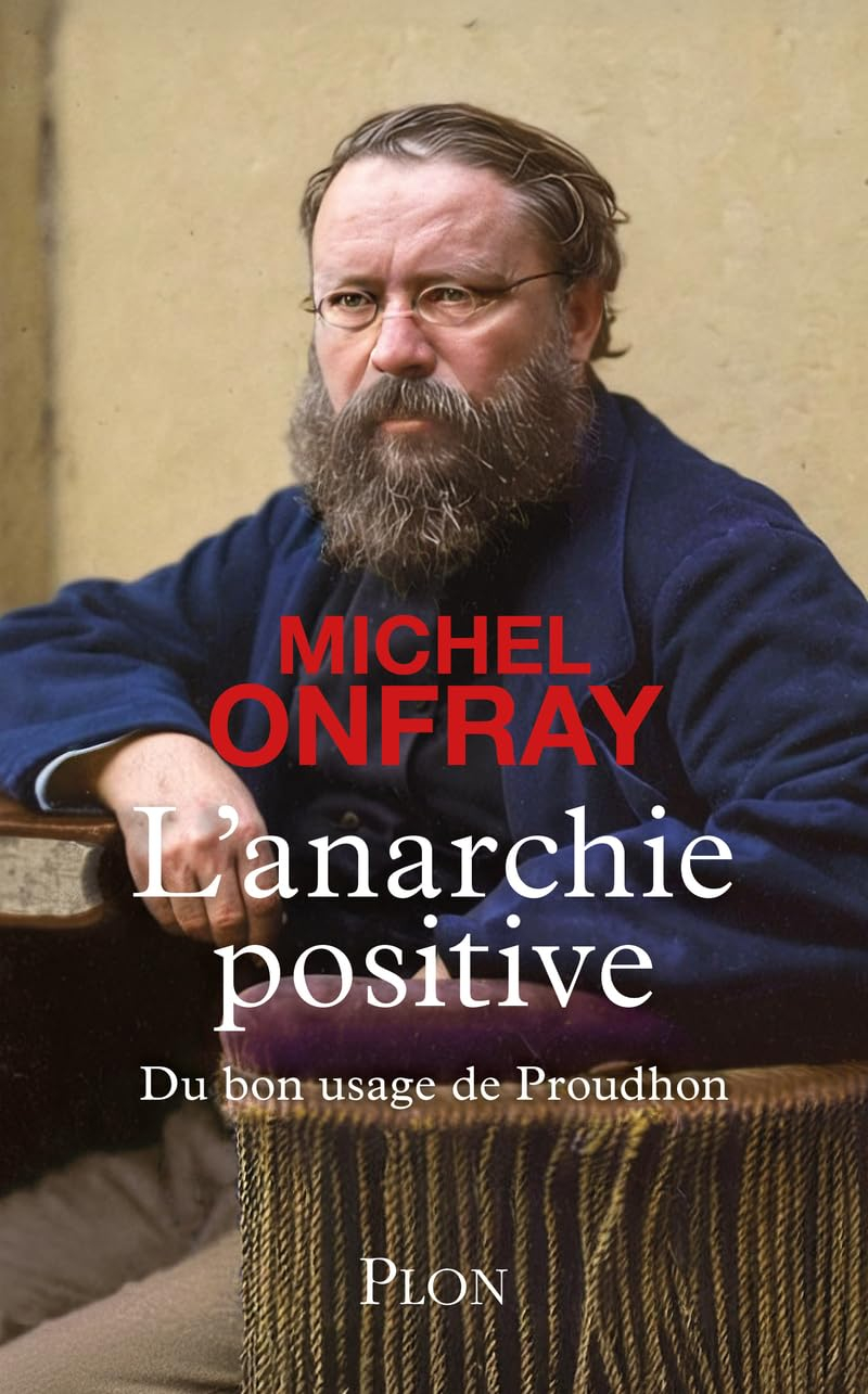 L'Anarchie positive
