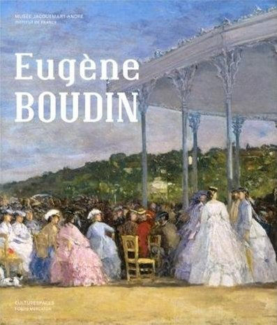 eugène boudin