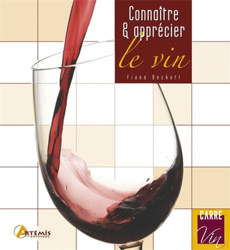 Connaître et apprécier le vin