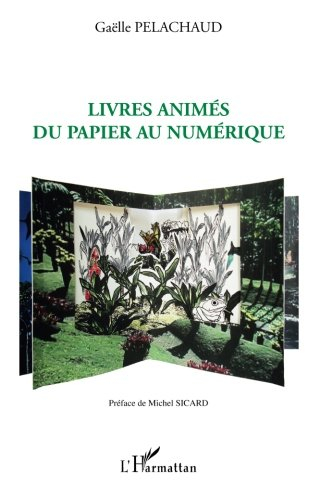 Livres animés : du papier au numérique
