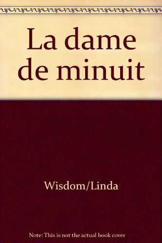 La dame de minuit