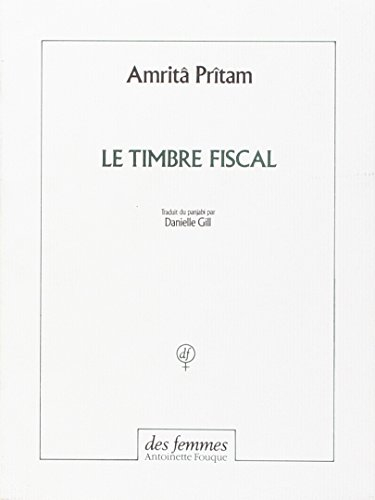 Le timbre fiscal