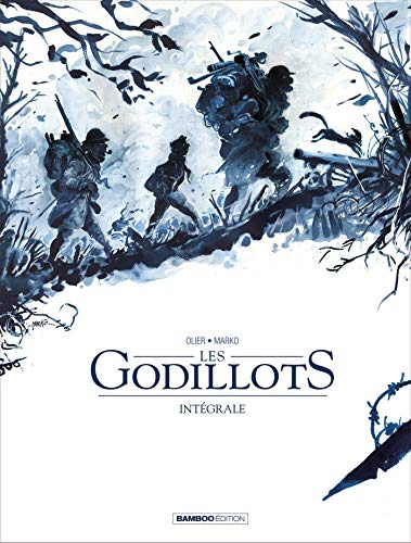 Les godillots : intégrale