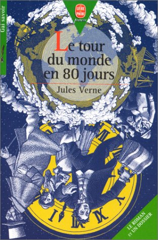Le tour du monde en 80 jours